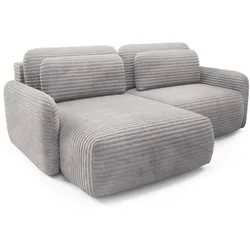 ECKSOFA Simone Mit Schlaffunktion