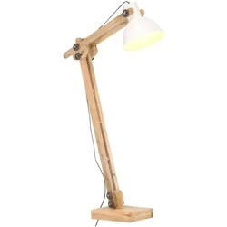 vidaXL, Stehlampe, Leonor (E27)