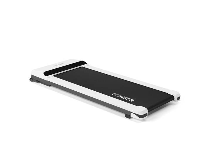 Laufband Walking Pad LOWFIRE weiss