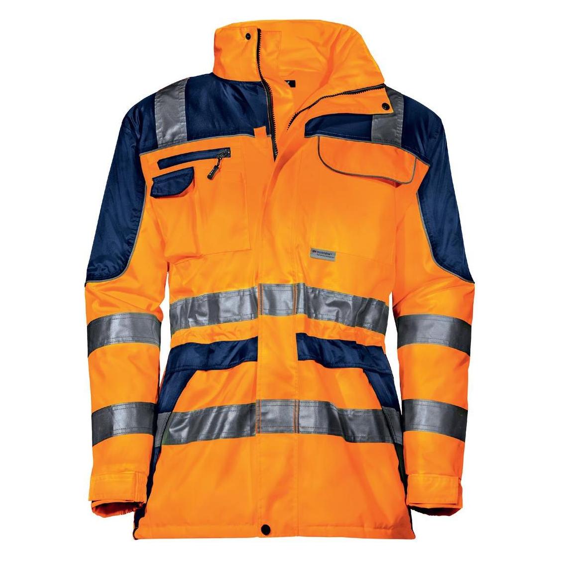 Uvex 8845 (4XL) (9861515)