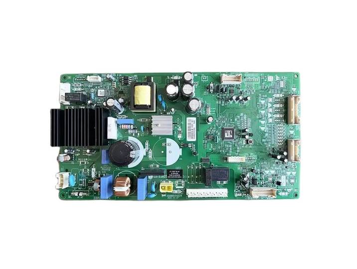 Carte mère d'origine pour réfrigérateur LG, carte de contrôle d'alimentation, EBR32965103, EBR329651