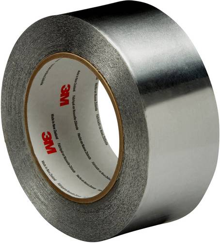 3M 4253855 Aluminium-Klebeband Silber (L x B) 55m x 38mm 1St.