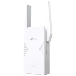 TP-Link BE3600 Netzwerksender & -empfänger Weiß 2500 Mbit/s