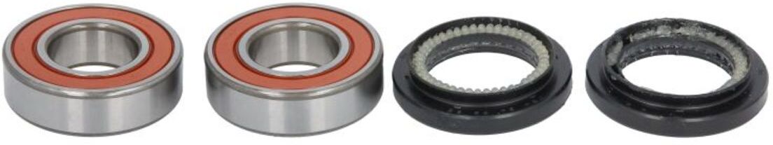 Tourmax Set di cuscinetti ruota WBK-463