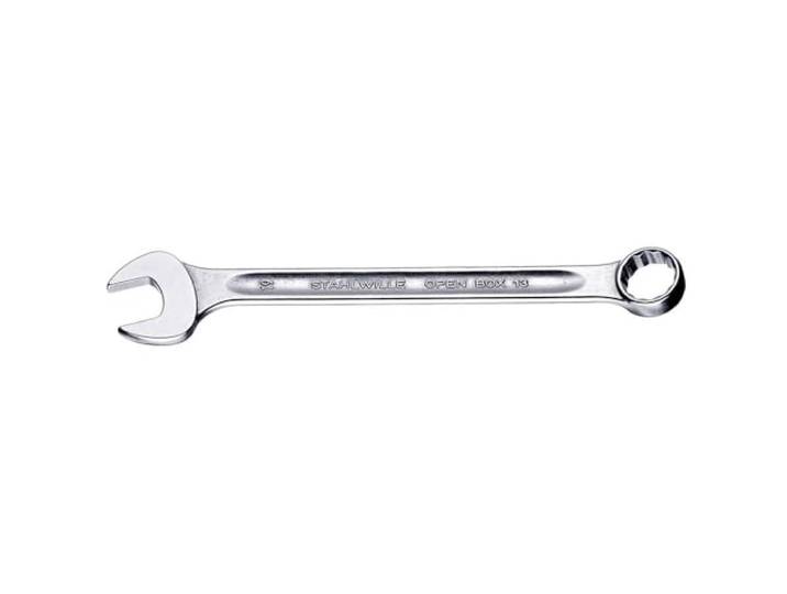 Stahlwille Ringsteeksleutel DIN3113A 21 mm