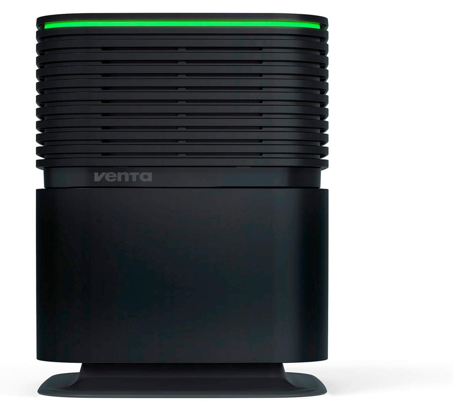 Venta AW735 AS Compact 2in1 Luftreiniger und befeuchter schw