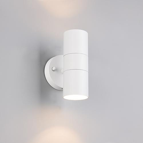 Trio Wandlamp Turia Wit