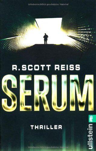 Reiss, R. Scott - Serum - Preis vom 09.10.2026 07:28:09 h