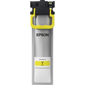 Epson Tinte T11D440 XL gelb, 5000 Seiten