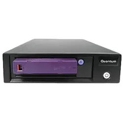 Quantum TC-L82BN-AR Backup Speichergerät Speicherlaufwerk Bandkartusche LTO