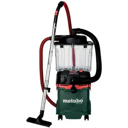 Metabo Power-Charger PC 18-65 - 600409000