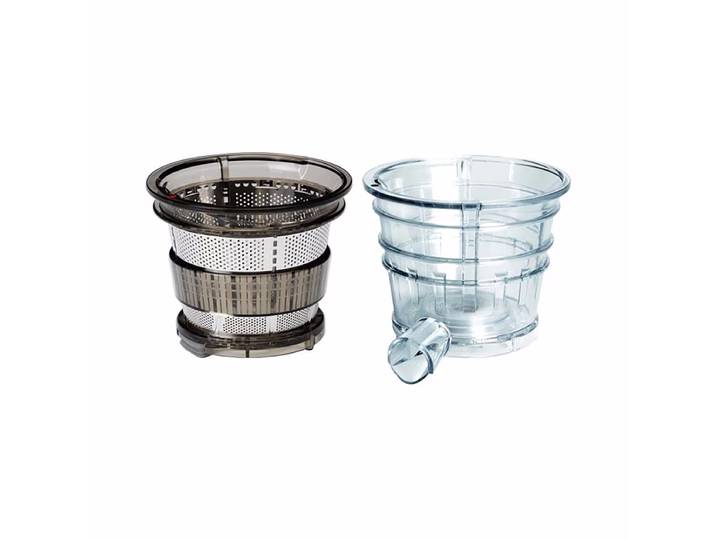 Kuvings REVO830S Smoothie- & Ice-Cream-Set – Küchenmaschine Zubehör