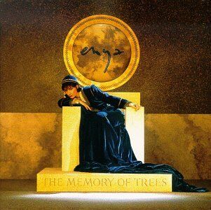 Enya - The Memory of Trees - Preis vom 16.10.2026 11:41:07 h