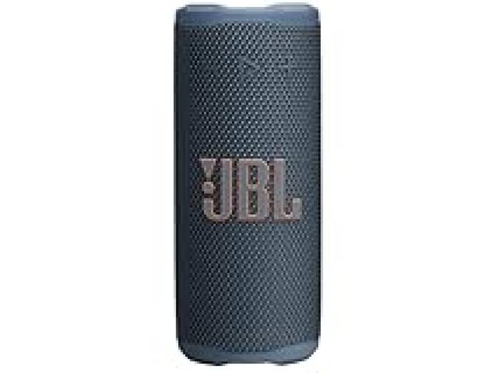 JBL Grip, Enceinte Bluetooth compacte Bleu