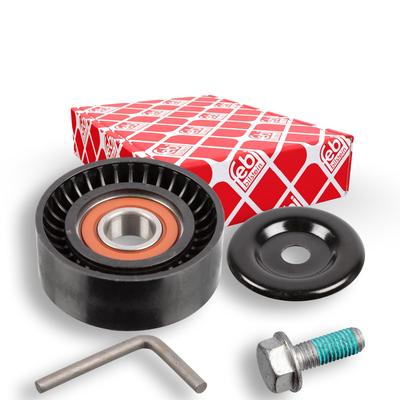 FEBI BILSTEIN Reparatursatz, Spannarm-Keilrippenriemen VW,AUDI,SKODA 170252 06J198299,6J198299