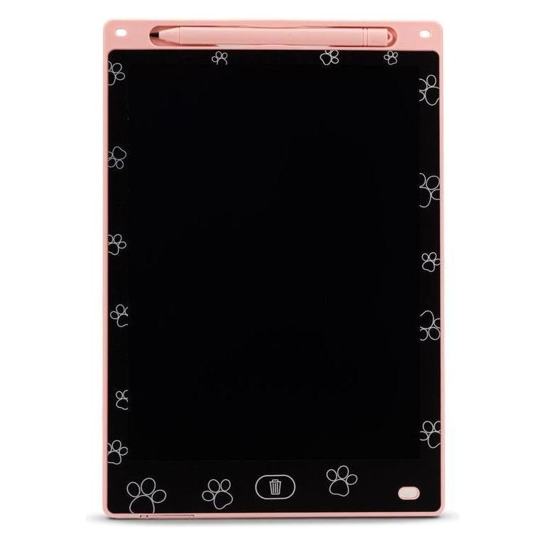 Huslog Paw Patrol tablet with projector pink (10") (67720930)
