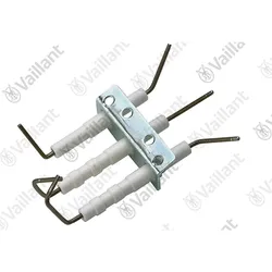 Vaillant Elektrode Zündung und Überwachung 043121