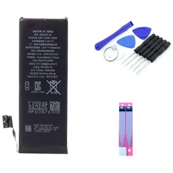iPhone 5s Akku - Set
