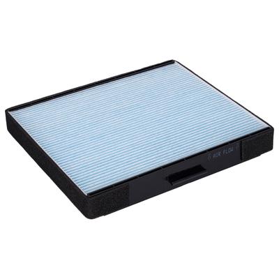 BLUE PRINT Filter, Innenraumluft adg02508 für HYUNDAI