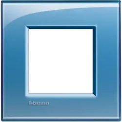 Legrand LNA4802AD 2 Module, Farbe: Blau