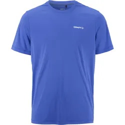 CRAFT Core Essence Trainingsshirt 2 Herren 331000 - ink blue XXL