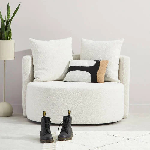 NOUS Living loveseat Joy modern