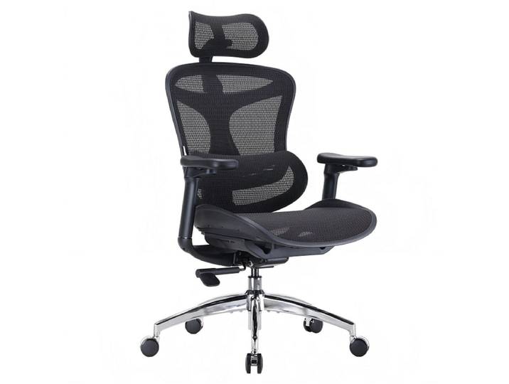 Ergonomischer Bürostuhl SIHOO C300 Mesh