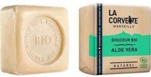 La Corvette Douceur Bio Aloe Vera 100 g