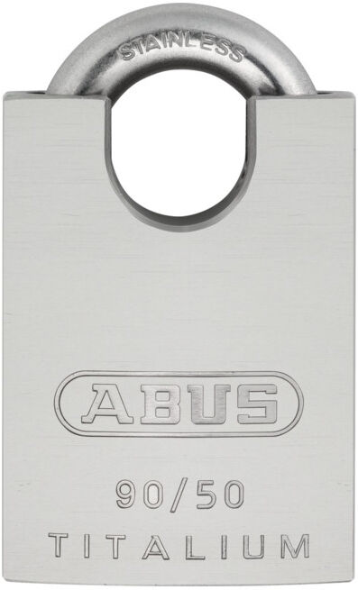ABUS Cadenas à anse 90RK/50 (55292)