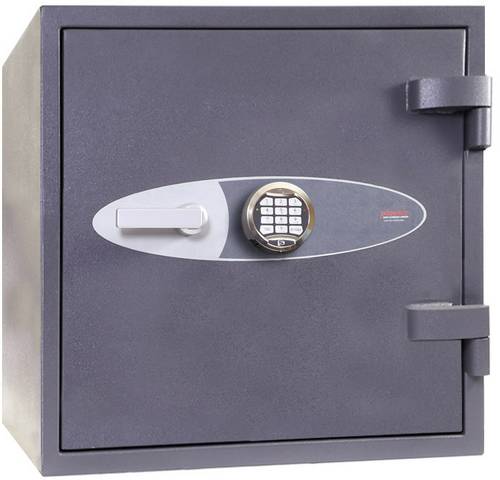 Phoenix HS3551E-FVW Elara Wertschutzschrank Zahlenschloss