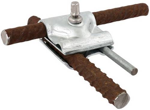 DEHN 308044 Maxi-MV-Klemme 1St.