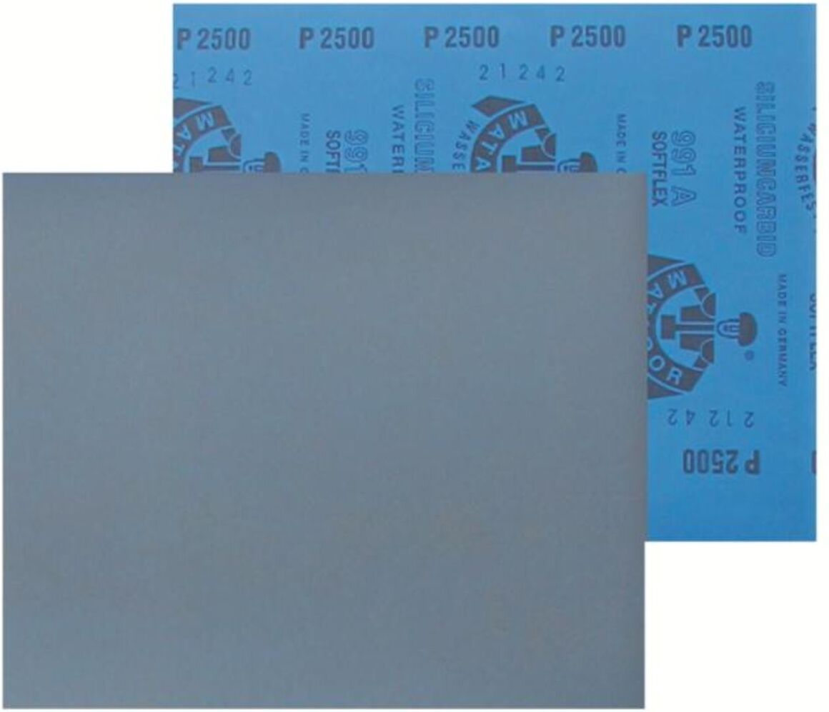Schleifpapier STARCKE 10MW0800P