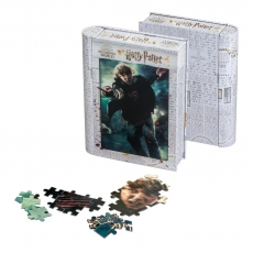 Philos 3D Puzzle Ron Weasley in Sammlerbox - 300 Teile 290905