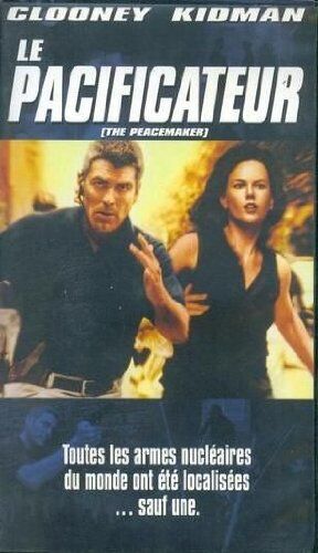 Mimi Leder - Le pacificateur - Preis vom 28.09.2026 21:19:57 h