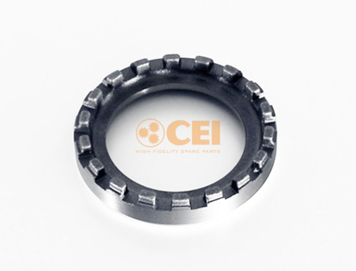 C.E.I Dado scanalato 287.057