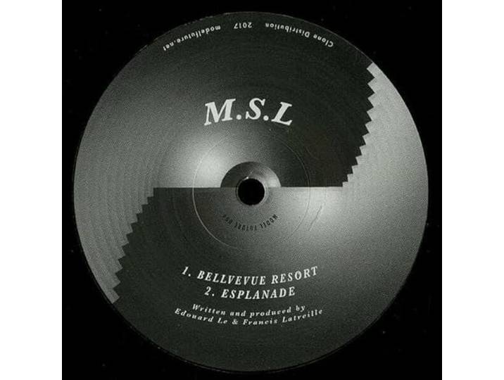 M.s.l - Bellevue Resort