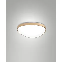 Fabas Luce LED-Deckenleuchte 3789-61-119