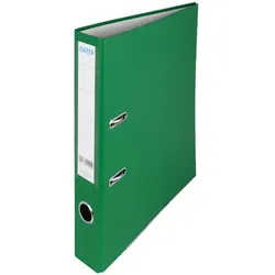 Stylex Ordner 5 cm DIN A4 grün