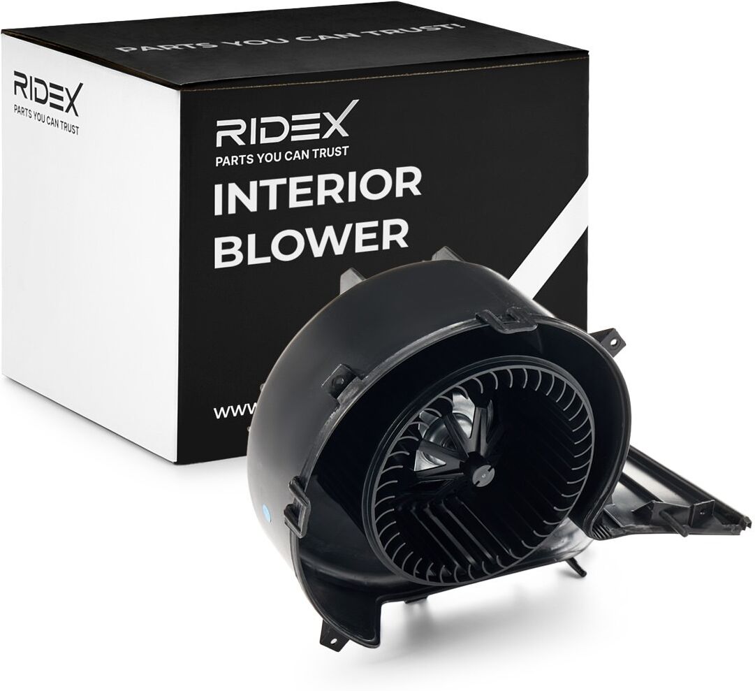 RIDEX 2669I0032 Blower motor