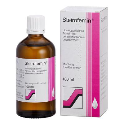 Steirofemin Mischung 100 ml