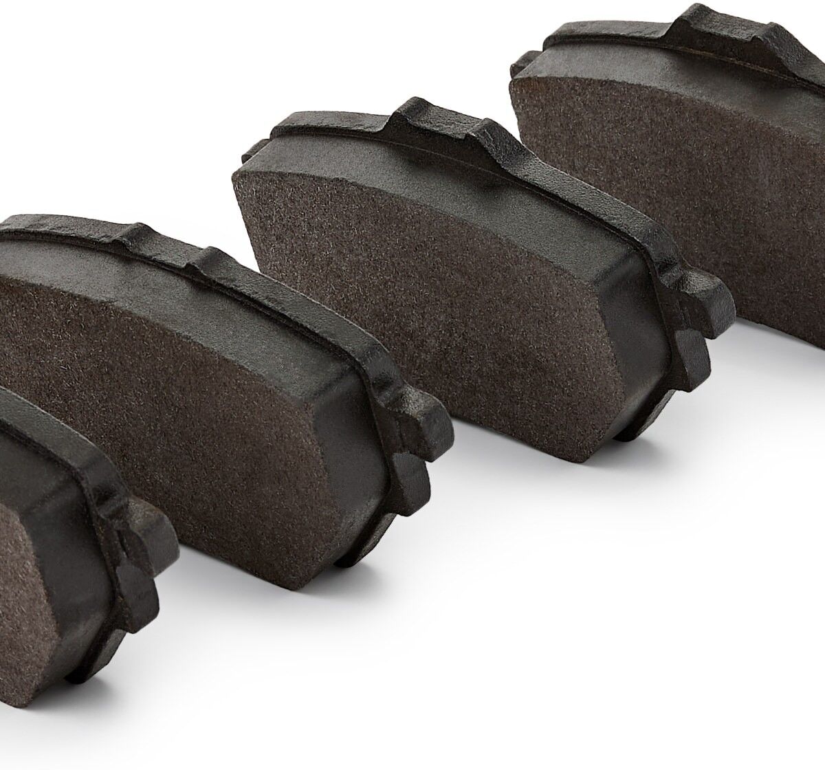 SWAG 62 91 6959 Brake pad set