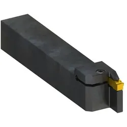 Pramet, Zubehör Maschine, Auendrehhalter ISO GL6-S2525MFR-12 Einstechtiefe 12mm Rechtslauf