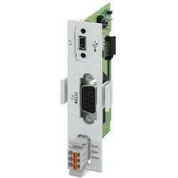 Phoenix Contact Schnittstellenkarte QUINT-HP-COM/USB-SER