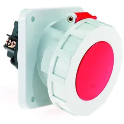 Bals Elektrotech. Anbausteckdose geneigt 63A 12570