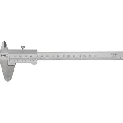 NEO TOOLS Messschieber 75-001