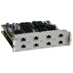 WS-X4908-10G-RJ45 neu