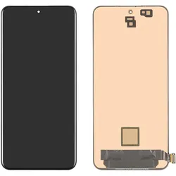 Kaputt.de Xiaomi 14 Ultra Display (Display, Xiaomi 14 Ultra), Mobilgerät Ersatzteile, Schwarz