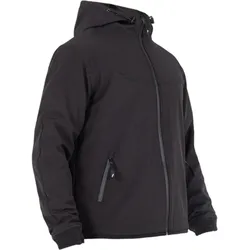 John Doe V3 XTM Softshell Ripstop Motorrad Hoodie