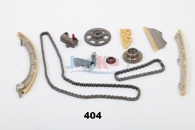 Japko Steuerkettensatz Kjk404 Für Honda (Dongfeng)