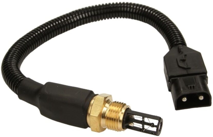 Élément de commande, chauffage, ventilation AKUSAN VOL-SE-020